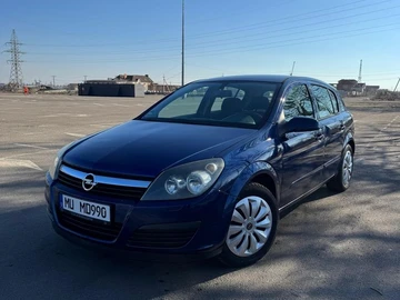 Авто Opel Astra 2006 № 8537628