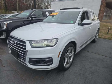 Авто Audi Q7 2019 № 8537629