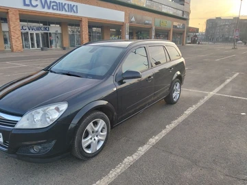 Авто Opel Astra 2009 № 8537630