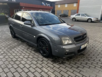Авто Opel Vectra 2002 № 8537633