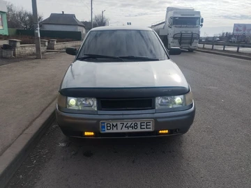 Авто ВАЗ 2110 2006 № 8537635