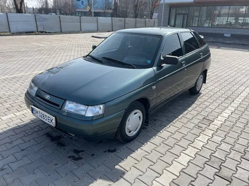 Авто ВАЗ 2112 2006 № 8537636