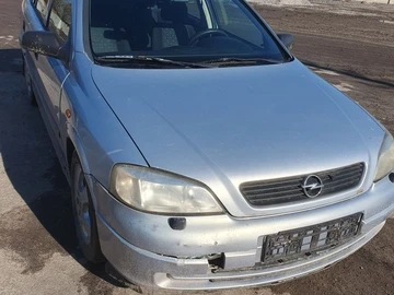 Авто Opel Astra 2006 № 8537638