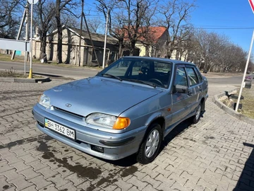 Авто ВАЗ 2115 2007 № 8537642