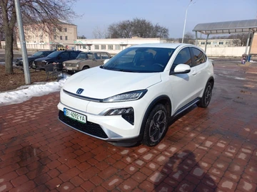 Авто Honda Avancier 2023 № 8537644