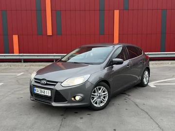 Авто Ford Focus 2013 № 8537649