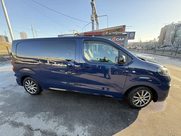 Авто Opel Vivaro 2020 № 8537652