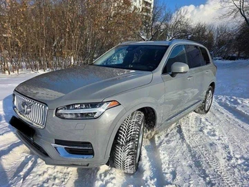 Авто Volvo Xc90 2023 № 8537654