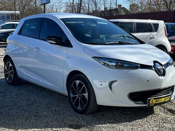Авто Renault Zoe 2019 № 8537666