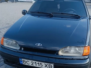 Авто ВАЗ 2115 2006 № 8537667