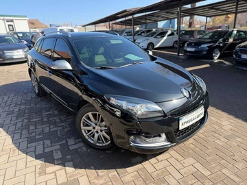 Авто Renault Megane 2013 № 8537675