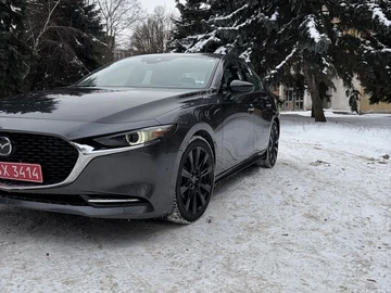 Авто Mazda 3 2021 № 8537677