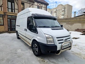 Авто Ford Transit 2012 № 8537685