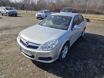 Авто Opel Vectra 2007 № 8537687
