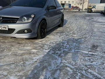 Авто Opel Astra 2005 № 8537688