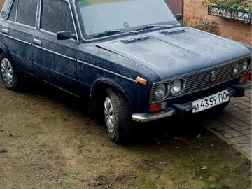 Авто ВАЗ 2103 1998 № 8537787