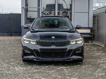 Авто BMW I3 2024 № 8537792