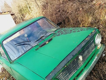 Авто ВАЗ 2101 1975 № 8537807