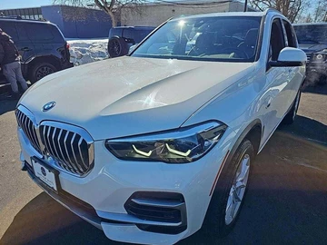 Авто BMW X5 2022 № 8537814