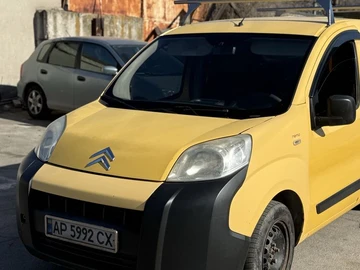 Авто Citroen Nemo 2009 № 8537821