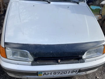 Авто ВАЗ 2114 2006 № 8537833