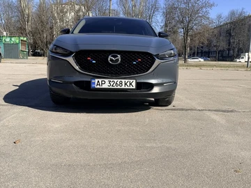 Авто Mazda Lantis 2022 № 8537840