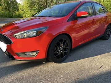 Авто Ford Focus 2016 № 8537843
