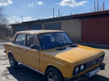 Авто ВАЗ 2106 1990 № 8537848