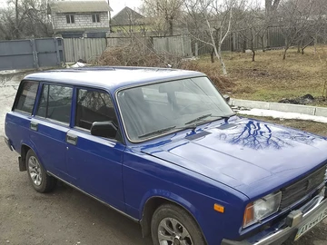Авто ВАЗ 2104 2006 № 8537851