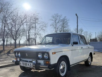 Авто ВАЗ 21106 1989 № 8537855