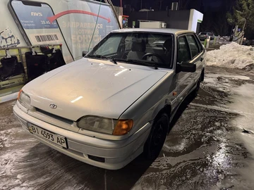 Авто ВАЗ 2115 2007 № 8537858