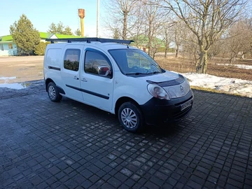 Авто Renault Kangoo Express 2012 № 8537863