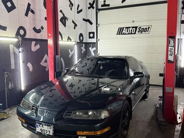 Авто Honda Prelude 1994 № 8537869