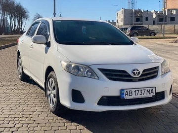 Авто Toyota Corolla 2011 № 8537870