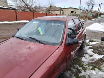 Авто Opel Vectra 1990 № 8537872