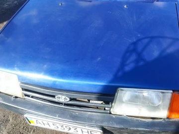 Авто ВАЗ 2109 2004 № 8537874