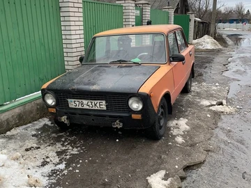 Авто Audi A1 1983 № 8537876