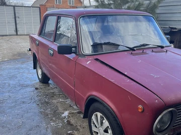 Авто ВАЗ 2101 1988 № 8537879