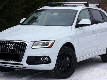 Авто Audi Q5 2017 № 8537890