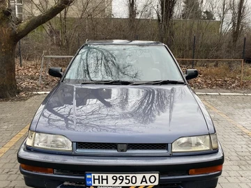 Авто Honda Concerto 1988 № 8537892