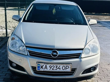 Авто Opel Astra 2008 № 8537900