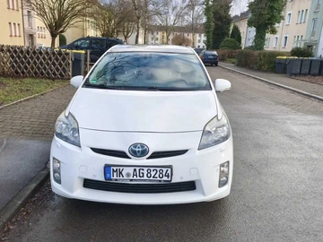 Авто Toyota Prius 2011 № 8537902