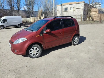 Авто Chery Kimo A1  2008 № 8537907