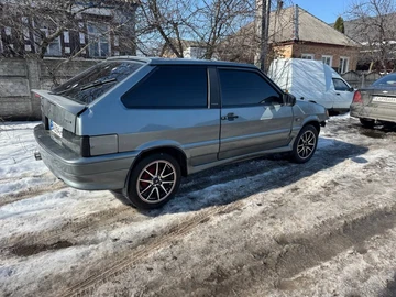 Авто ВАЗ 2113 2012 № 8537920