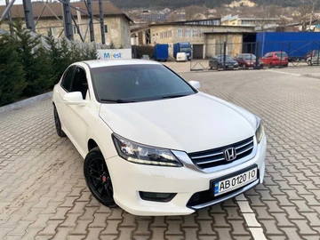 Авто Honda Accord 2013 № 8537921