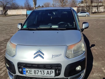Авто Citroen C3 2010 № 8537927