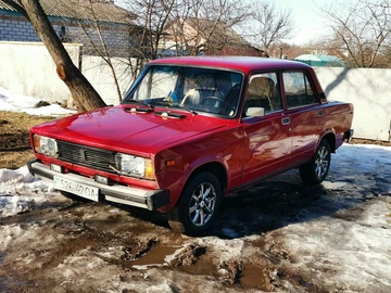 Авто ВАЗ 2105 1997 № 8537930
