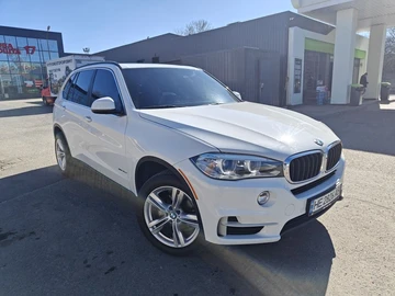 Авто BMW X5 2014 № 8537931