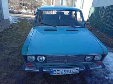 Авто ВАЗ 2106 1990 № 8538067