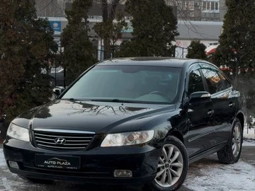 Авто Hyundai Azera 2008 № 8538069